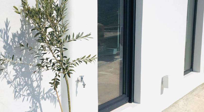 Tinos House | 35 m² House ∙ 1 bedroom ∙ 2 guests