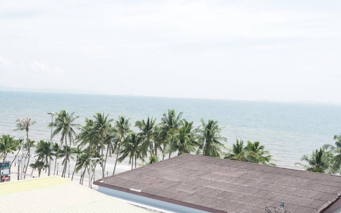 Ban Bang Saen House | 35 m² House ∙ 4 guests