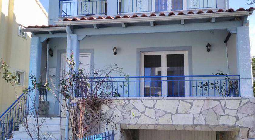 Kostakioi Apartment | 36 m² Apartment ∙ 1 bedroom ∙ 4 guests