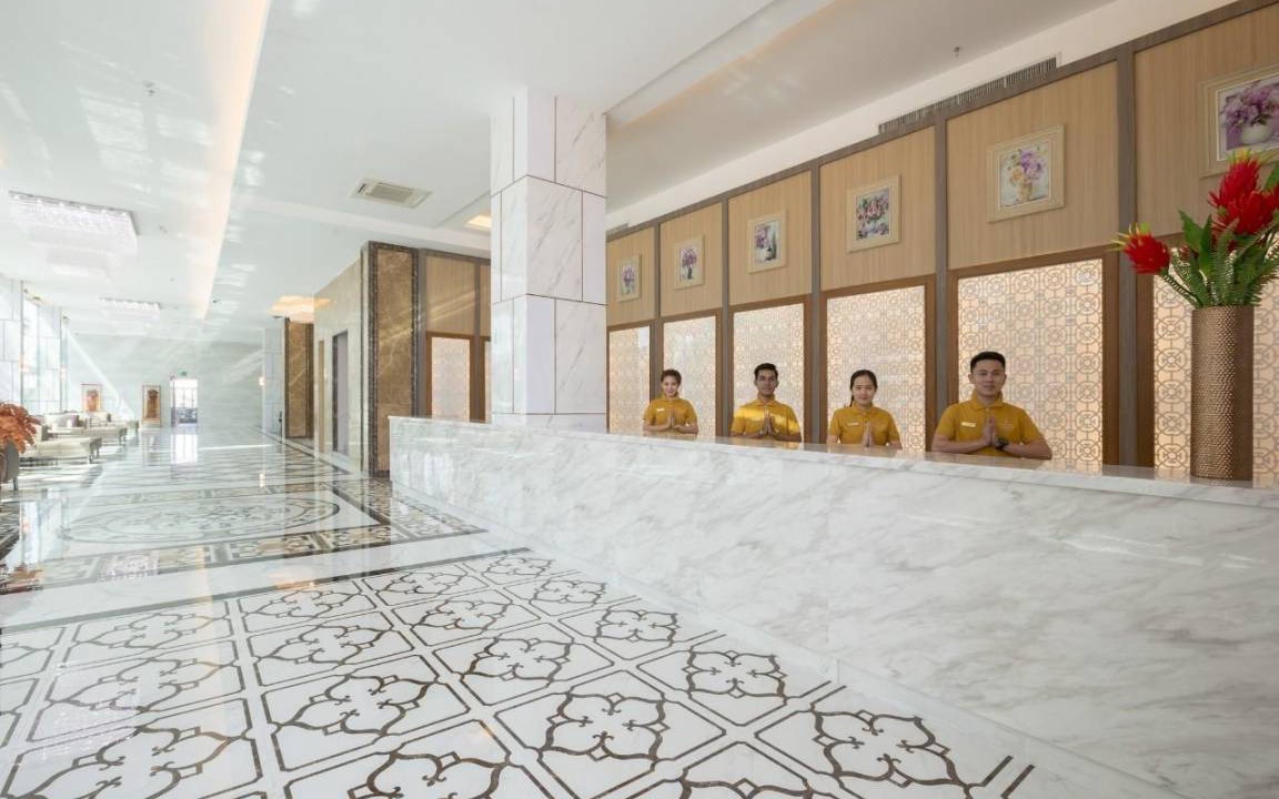 Prawet Hotel | 36 m² Hotel ∙ 127 guests