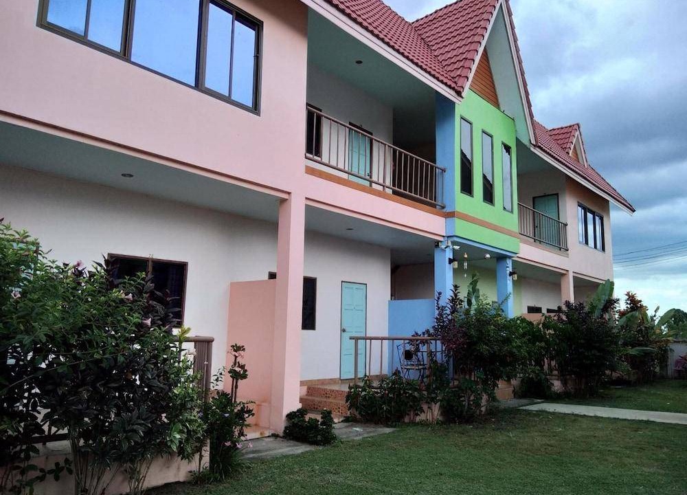 Khun Han Hotel | 36 m² Hotel ∙ 5 guests