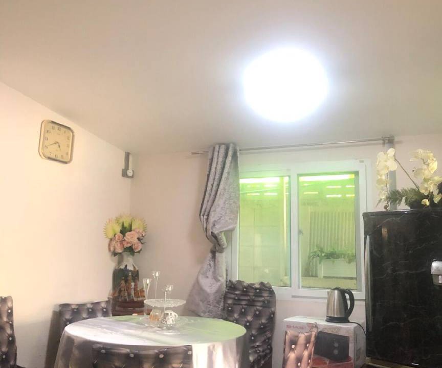 Huai Khwang House | 36 m² House ∙ 2 guests