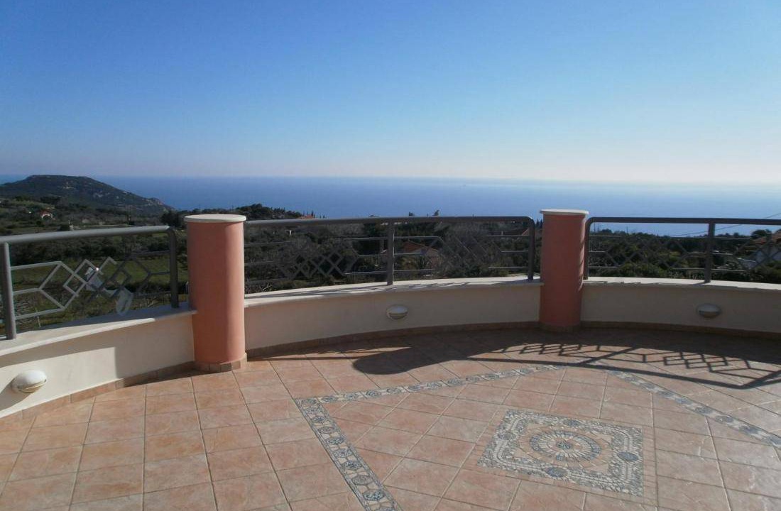 Sipiada Villa | 360 m² Villa ∙ 4 bedrooms ∙ 14 guests