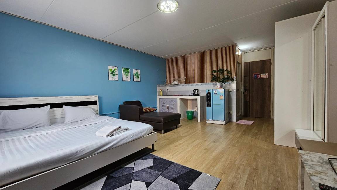 Ban Mai Apartment | 38 m² Apartment ∙ 2 bedrooms ∙ 4 guests