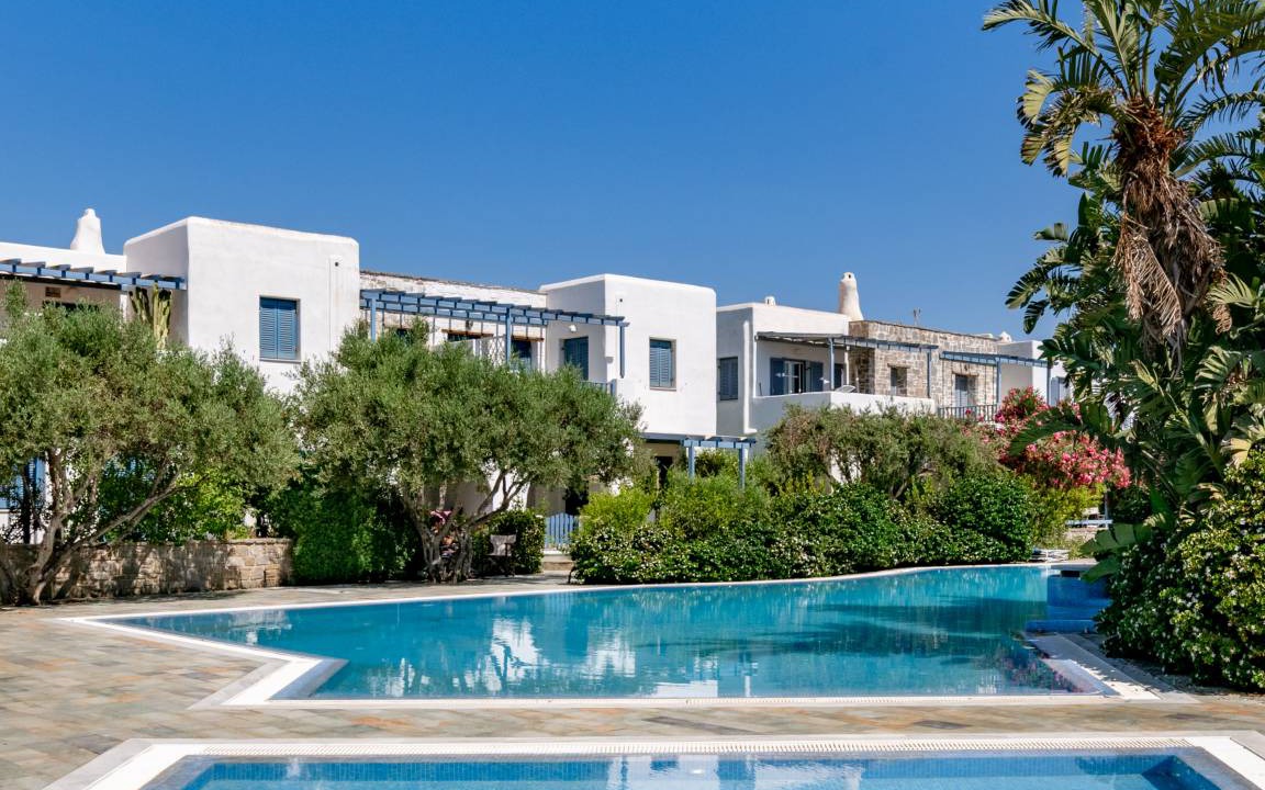 Molos Apartment | 38 m² Apartment ∙ 2 bedrooms ∙ 4 guests