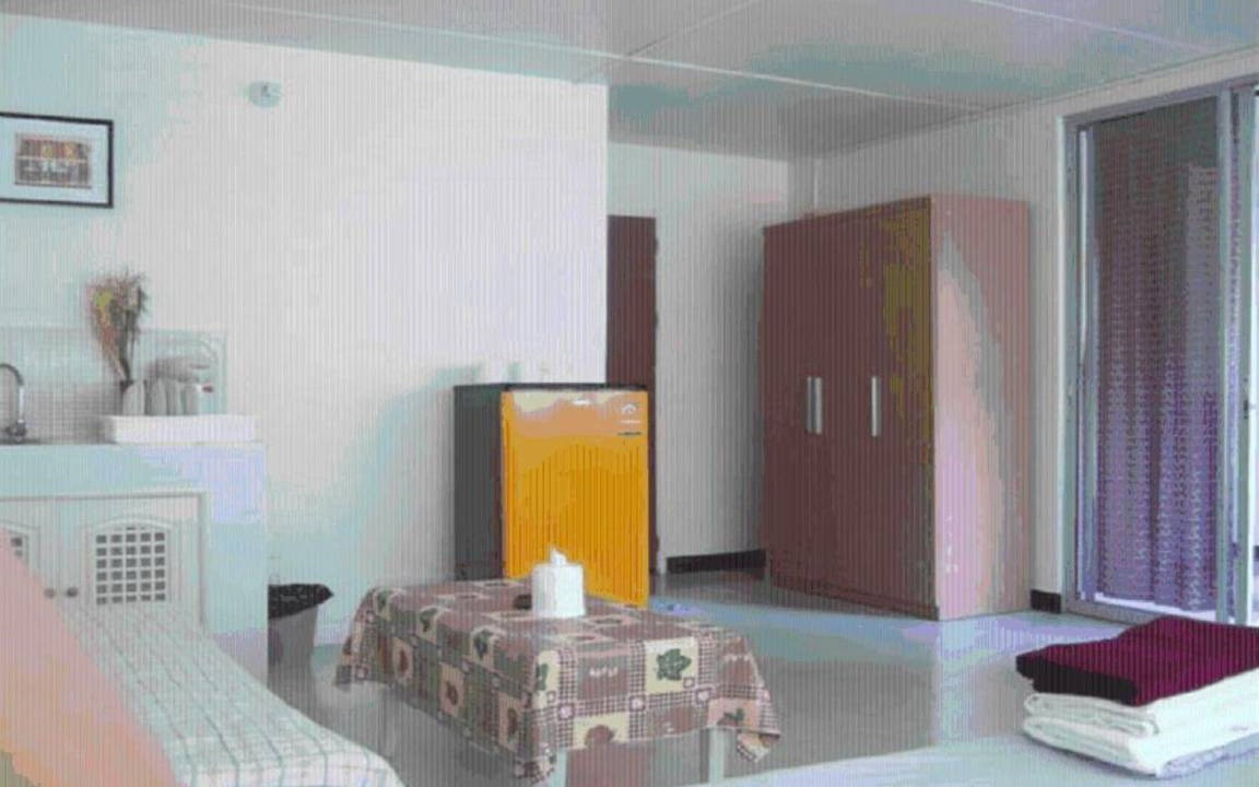 Pak Kret Apartment | 38 m² Serviced apartment ∙ 4 guests