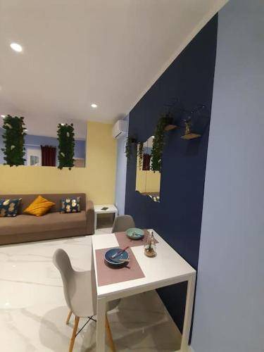 Tavronitis Apartment | 39 m² Apartment ∙ 1 bedroom ∙ 3 guests