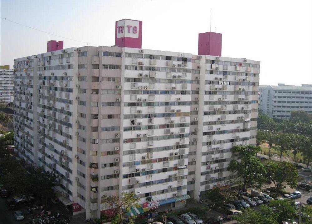 Ban Mai Apartment | 39 m² Serviced apartment ∙ 2 bedrooms ∙ 127 guests