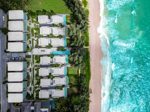 Khok Kloi Villa | 3BR Veyla Natai Retreat Private Pool Villa Near Beach