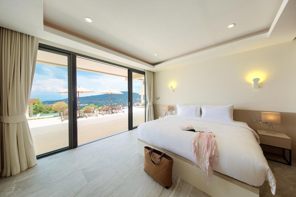 Sea Villa Ko Samui | Bophut Hills