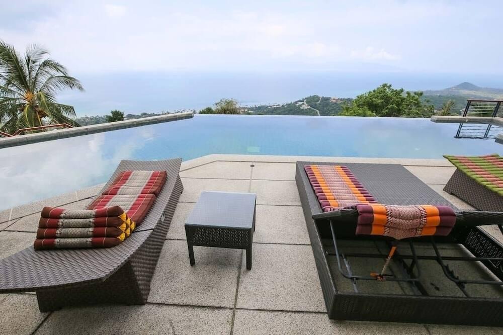 Sea Villa Ko Samui | Mae Nam