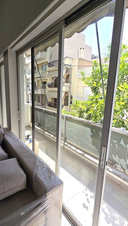 Piraeus Apartment | 40 m² Apartment ∙ 1 bedroom ∙ 2 guests