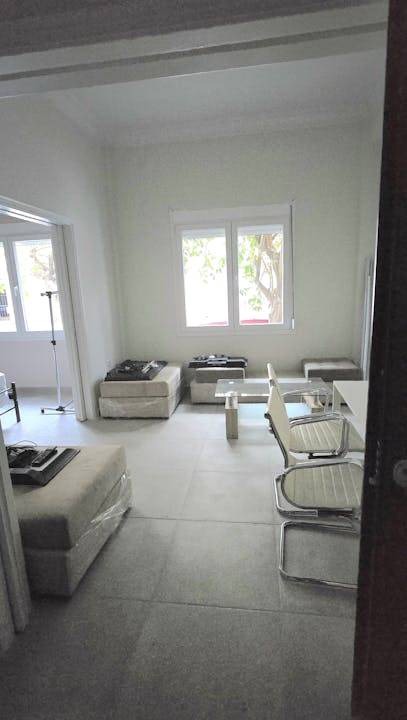 Piraeus Apartment | 40 m² Apartment ∙ 1 bedroom ∙ 2 guests
