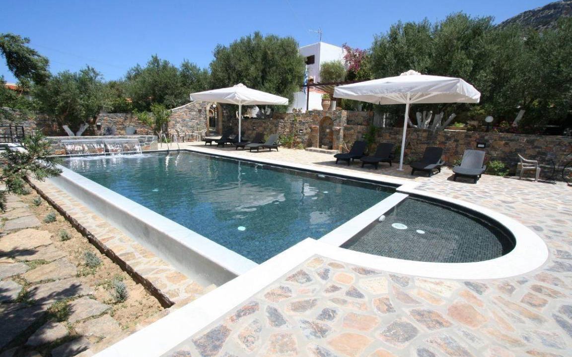 Istron Apartment | 40 m² Apartment ∙ 1 bedroom ∙ 3 guests