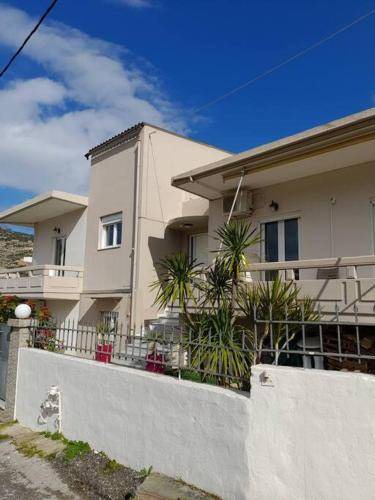 Souda Apartment | 40 m² Apartment ∙ 1 bedroom ∙ 3 guests