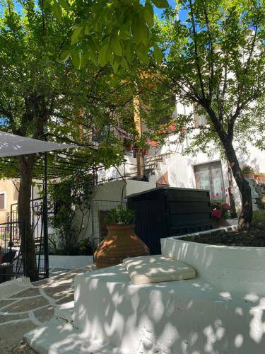 Samothrace Apartment | 40 m² Apartment ∙ 1 bedroom ∙ 4 guests