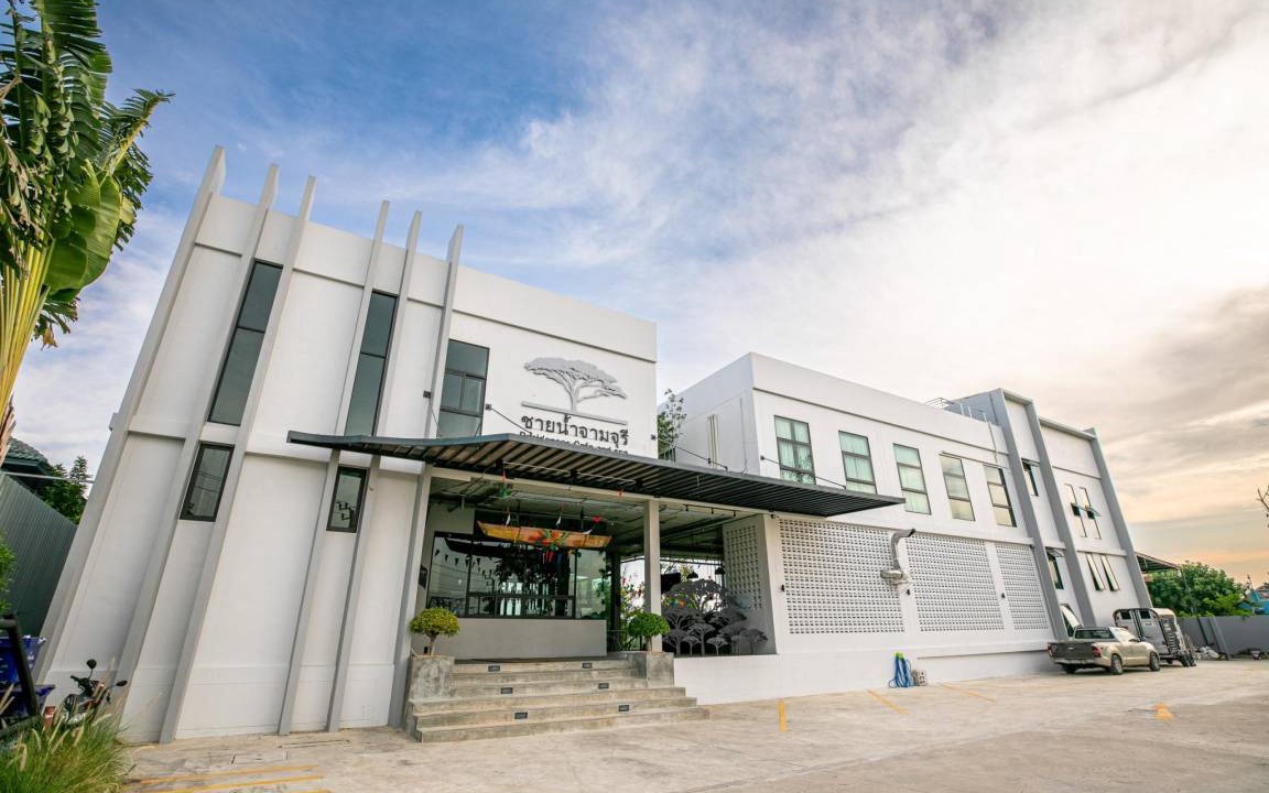 Bang Rak Phatthana Hotel | 40 m² Hotel ∙ 4 guests