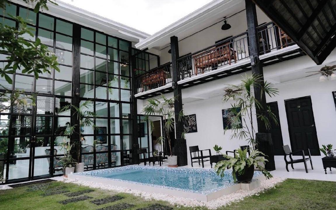 Chiang Rai Hotel | 40 m² Hotel ∙ 2 guests