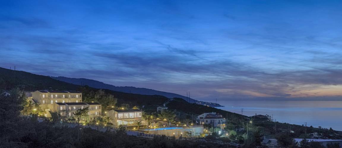 Gialiskari Hotel | 40 m² Hotel ∙ 4 guests