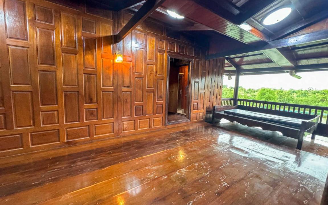 Nakhon Pathom Hotel | 40 m² Hotel ∙ 4 guests