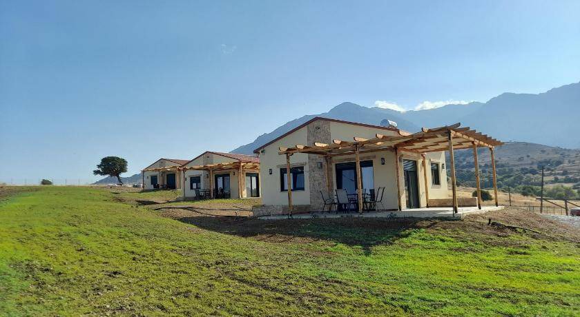 Samothrace House | 40 m² House ∙ 1 bedroom ∙ 4 guests