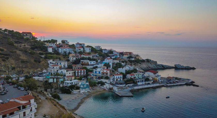 Armenistis House | 40 m² House ∙ 2 bedrooms ∙ 4 guests