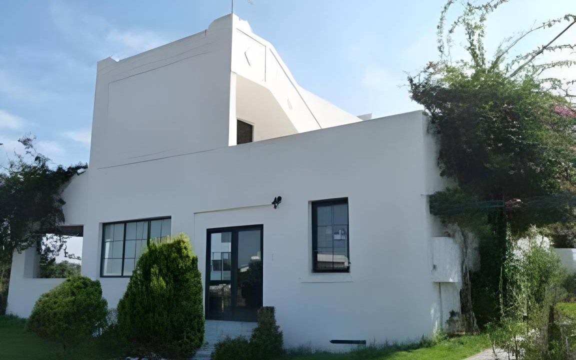 Mastichari Apartment | 40 m² Serviced apartment ∙ 4 guests