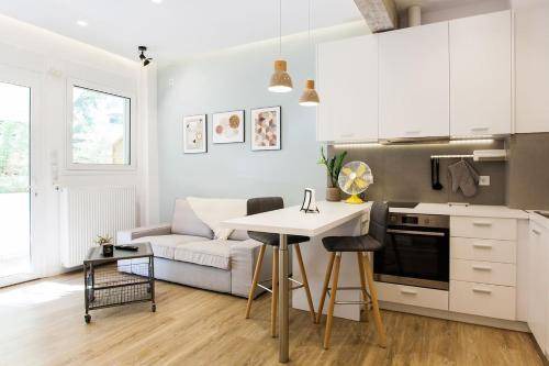Kifisia Apartment | 41 m² Apartment ∙ 1 bedroom ∙ 3 guests