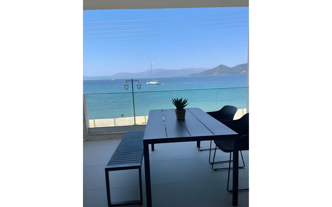 Paleros Apartment | 41 m² Apartment ∙ 1 bedroom ∙ 4 guests
