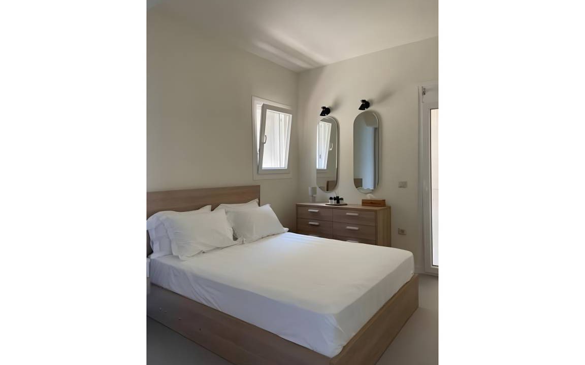 Paleros Apartment | 41 m² Apartment ∙ 1 bedroom ∙ 4 guests