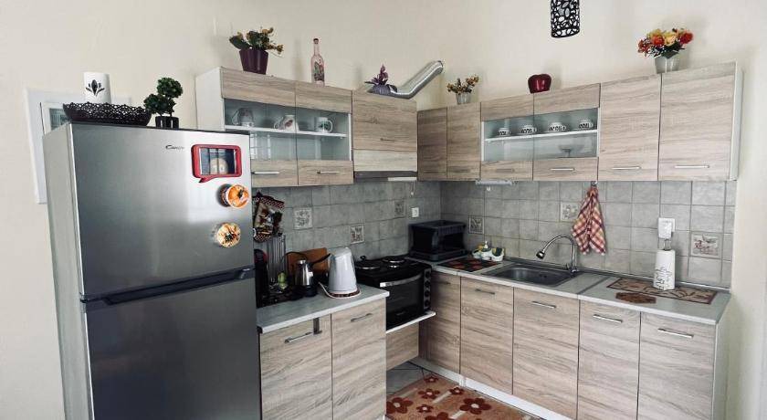 Aigio Apartment | 42 m² Apartment ∙ 1 bedroom ∙ 3 guests