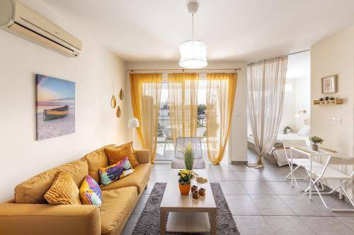 Lykabittos Apartment | 42 m² Apartment ∙ 1 bedroom ∙ 2 guests