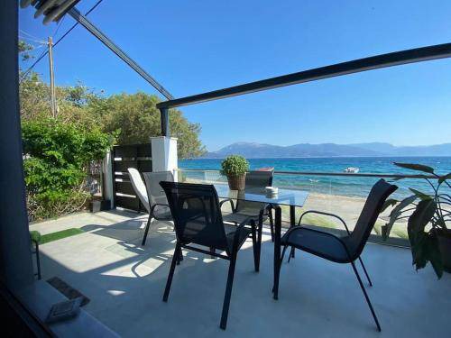 Rio House | 42 m² House ∙ 1 bedroom ∙ 2 guests