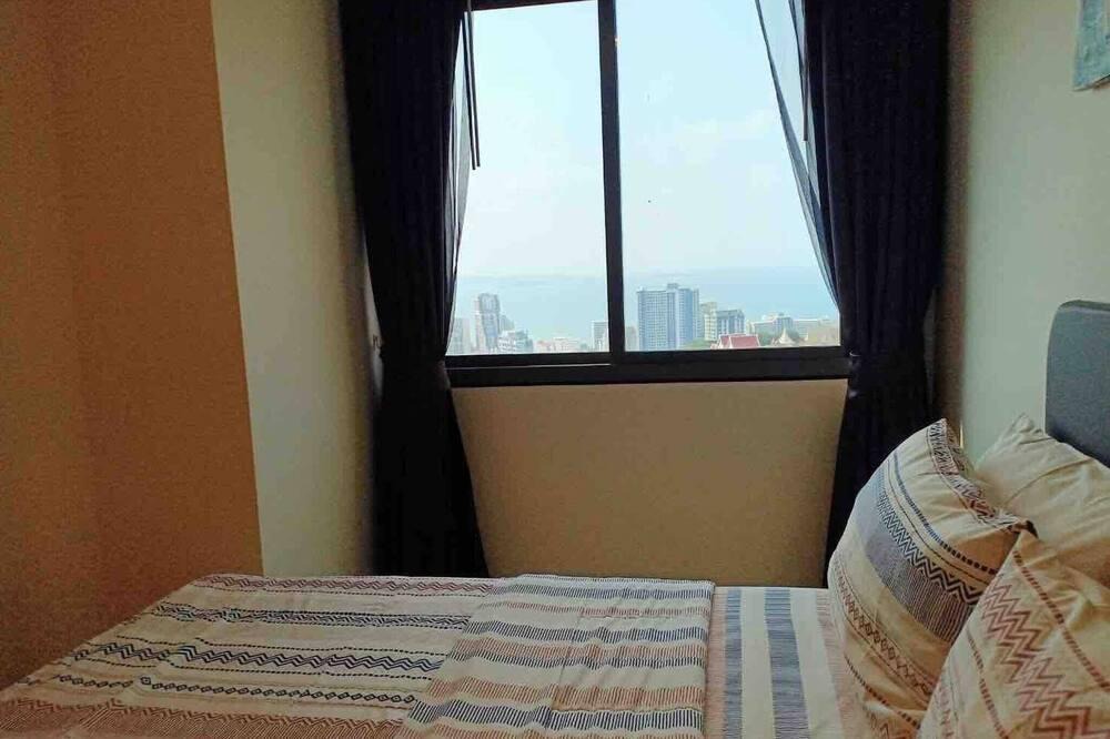 South Pattaya Apartment | 4322 - 2 Bedroom Seaview Apartment, Unixx Pattaya