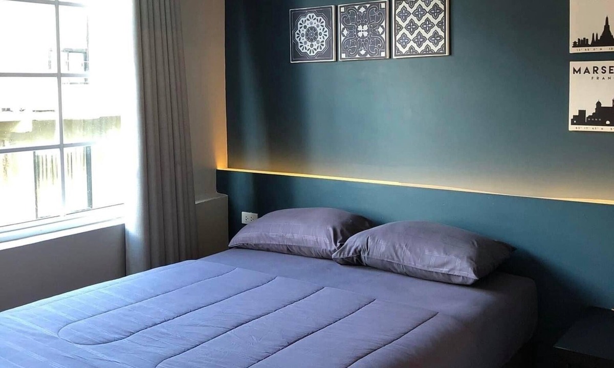 Ban Chang Lo Hotel | 43Home Phrannok