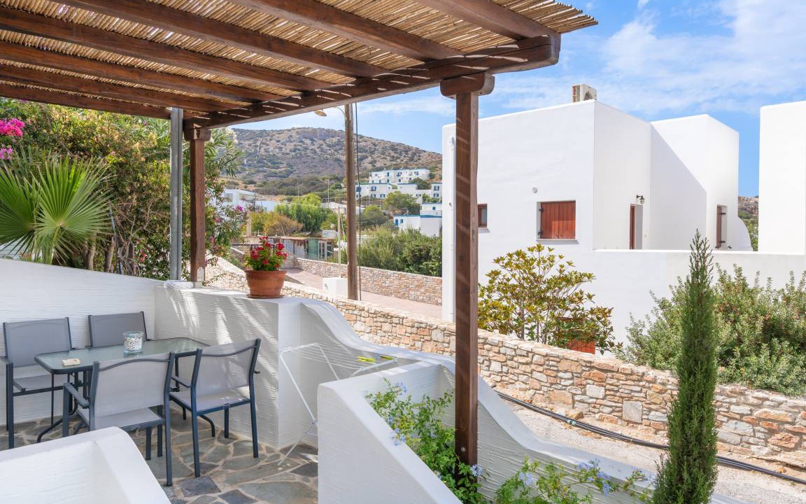 Galissas Apartment | 45 m² Apartment ∙ 1 bedroom ∙ 4 guests