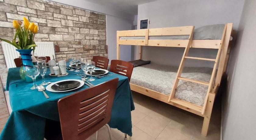 Mili Apartment | 45 m² Apartment ∙ 2 bedrooms ∙ 5 guests