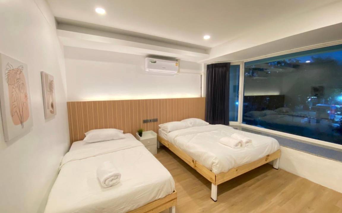 Chiang Mai Hostel | 45 m² Hostel ∙ 3 guests