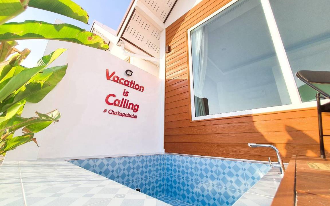 Fang Hotel | 45 m² Hotel ∙ 2 bedrooms ∙ 6 guests