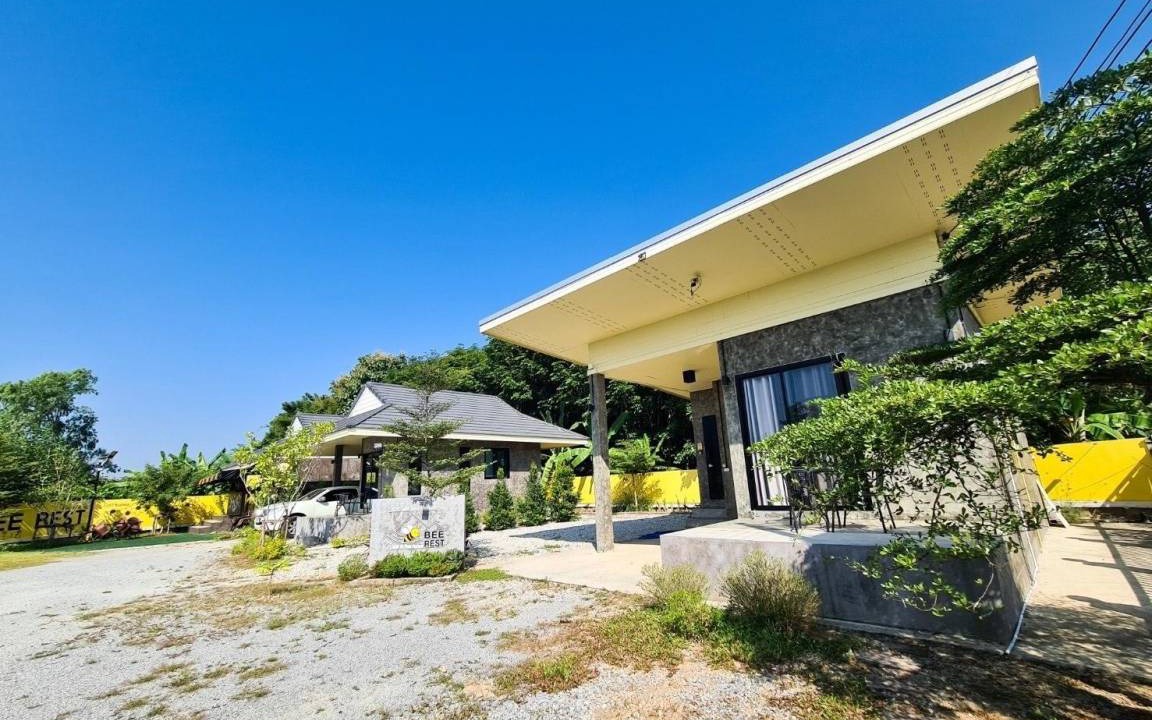 Chiang Rai House | 45 m² House ∙ 4 guests