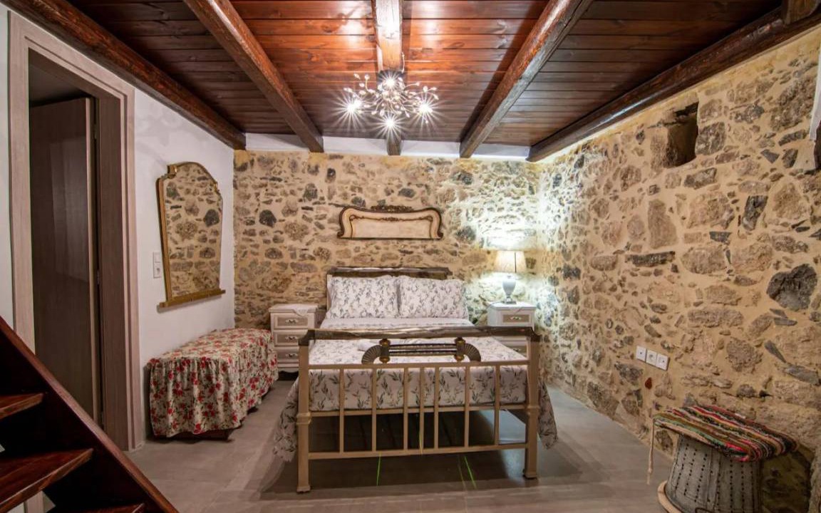 Galipe Cabin | 45 m² Lodge ∙ 2 bedrooms ∙ 4 guests