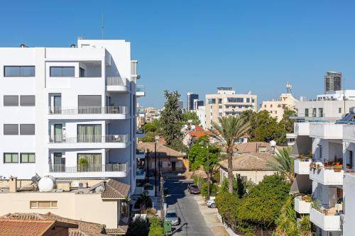 Lykabittos Apartment | 46 m² Apartment ∙ 1 bedroom ∙ 2 guests