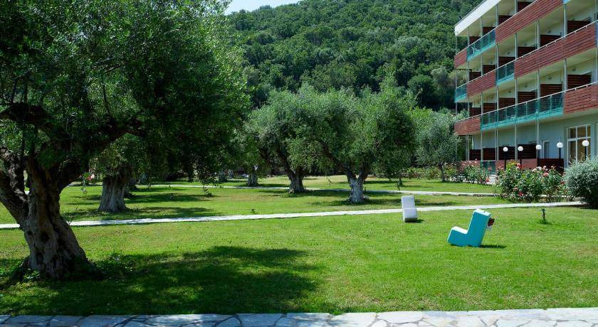 Karvelas Hotel | 47 m² Hotel ∙ 10 guests
