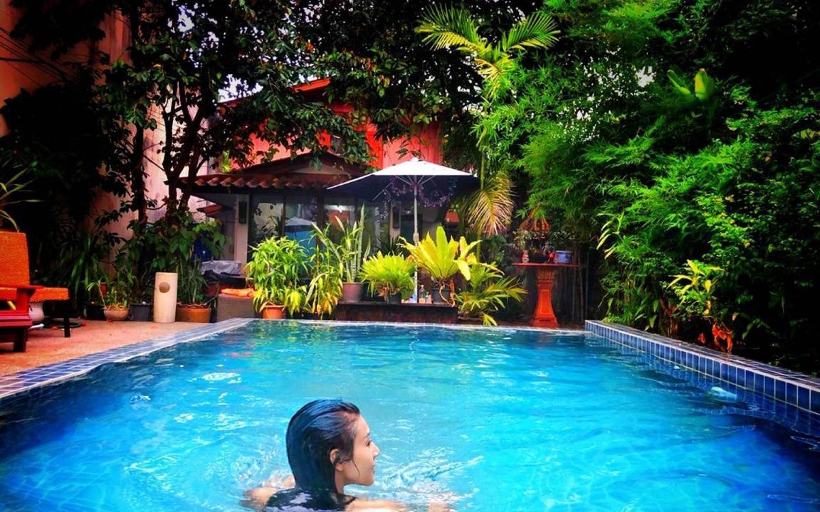 Thapae Bed & Breakfast | 48 m² Bed and breakfast ∙ 127 guests