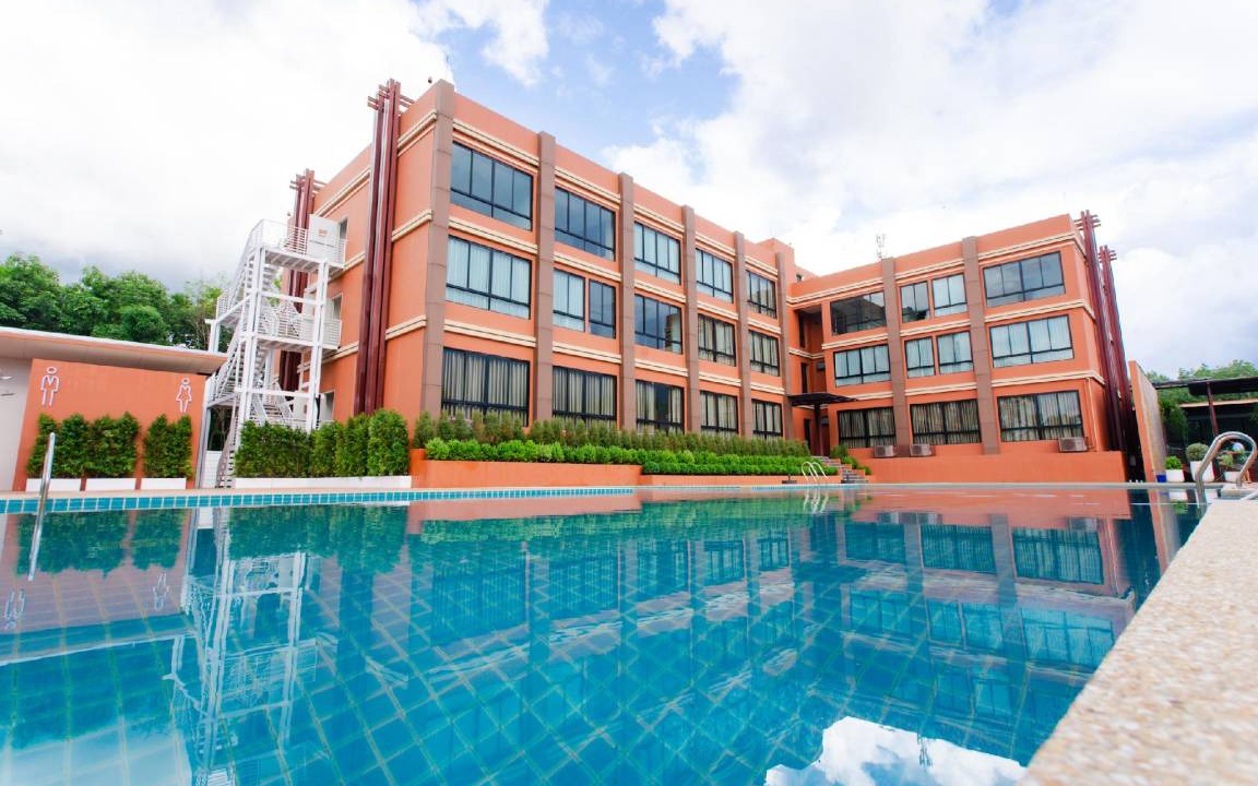 Nam Yun Hotel | 48 m² Hotel ∙ 3 guests