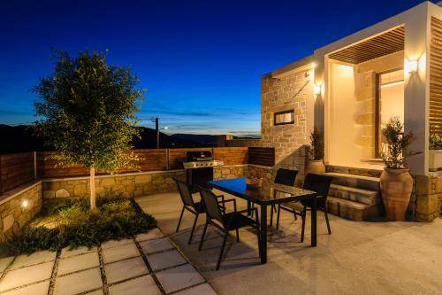 Plakalona House | 48 m² House ∙ 1 bedroom ∙ 4 guests