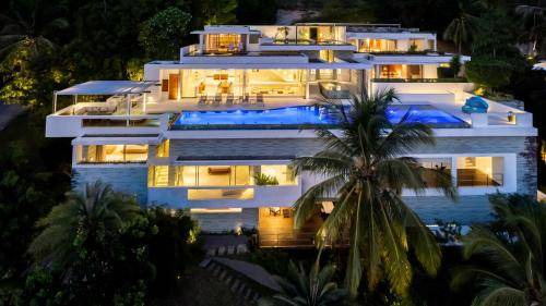 Na Thon Villa | 485 m² Villa ∙ 5 bedrooms ∙ 10 guests