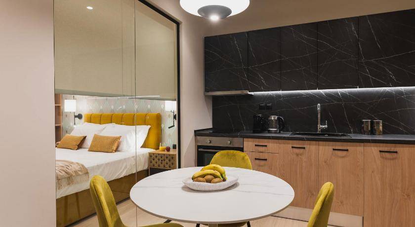 Xanthi Apartment | 49 m² Apartment ∙ 4 guests