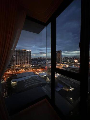 Khlong Kluea Apartment | 49 m² Apartment ∙ 2 bedrooms ∙ 4 guests