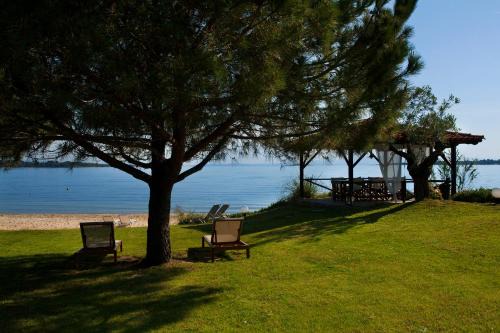 Vourvourou Apartment | 4Elies apartments
